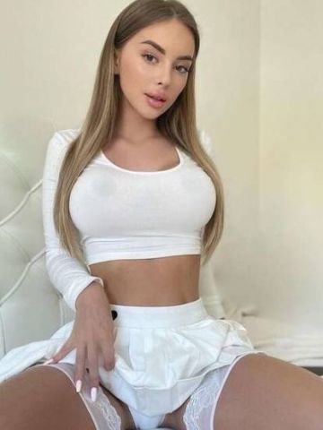 Анкета проститутки Эсмеральда, 23 года
