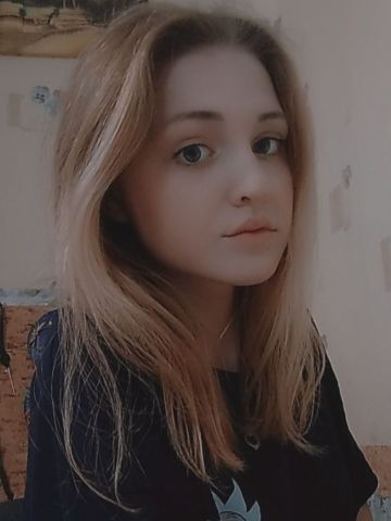 Анкета проститутки Марго, 23 года